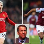 paul-merson’s-predictions-for-west-ham-vs-arsenal,-aston-villa-vs-manchester-united-and-other-premier-league-gw24-fixtures