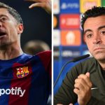 “i-understand-him-perfectly”-–-robert-lewandowski-on-barcelona-boss-xavi’s-decision-to-leave-in-the-summer