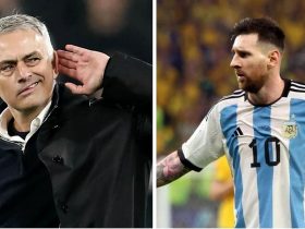 “it-is-absurd-to-think-you-could-coach-him”-–-jose-mourinho-makes-huge-admission-about-lionel-messi