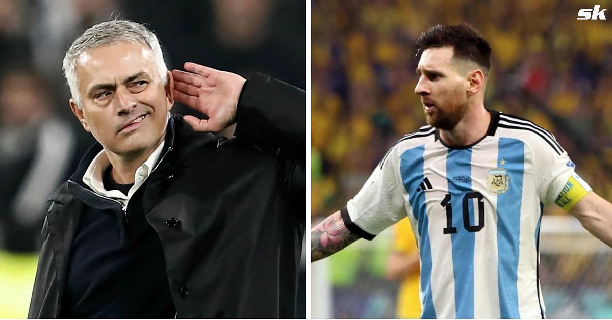 “it-is-absurd-to-think-you-could-coach-him”-–-jose-mourinho-makes-huge-admission-about-lionel-messi