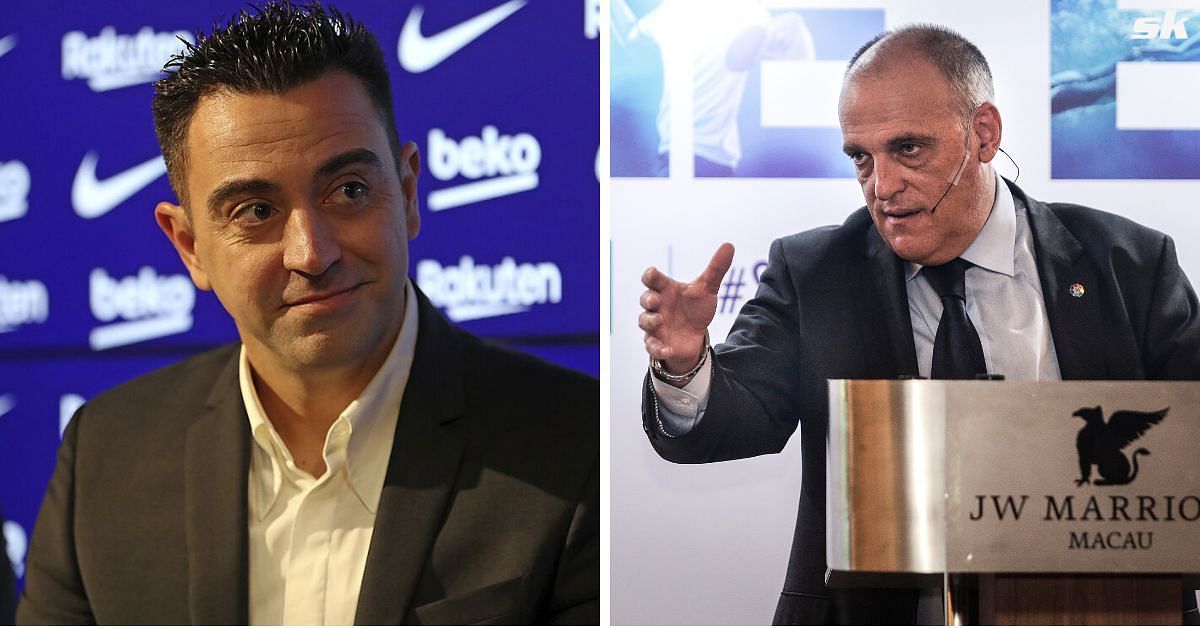 “i-would-like-them-all-to-come”-–-la-liga-president-javier-tebas-on-who-should-replace-xavi-at-barcelona