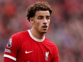“we’re-on-the-right-path-if-they’re-copying-us”-–-liverpool-star-curtis-jones-accuses-arsenal-of-‘stealing-our-stuff’-after-win-over-reds