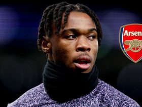 “he-was-complete”-–-tottenham-hotspur-star-destiny-udogie-picks-out-ex-arsenal-defender-for-special-praise