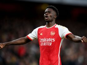 “he’s-been-recovering”-–-mikel-arteta-provides-update-on-bukayo-saka-after-arsenal-star’s-injury-in-liverpool-win