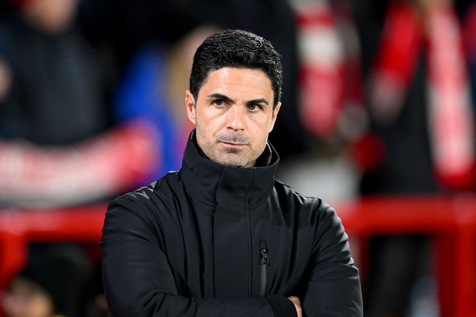 “i’m-really-happy-with-him”-–-mikel-arteta-comments-on-future-of-arsenal-star-as-contract-talks-are-yet-to-begin