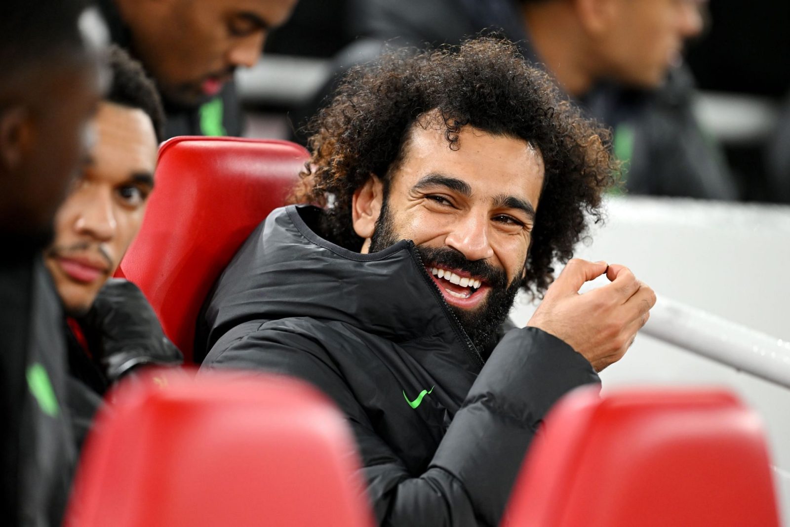 “i’ve-heard”-–-journalist-claims-liverpool-are-thinking-of-letting-mohamed-salah-move-to-saudi-pro-league-for-free