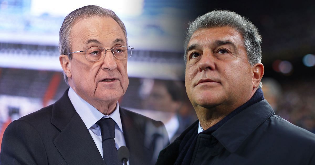 barcelona-eye-2-signings-to-counter-real-madrid-getting-kylian-mbappe-–-reports