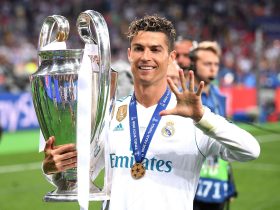 “i-learned-many-things-from-him”-–-former-real-madrid-defender-hails-cristiano-ronaldo-as-an-icon-and-making-him-feel-comfortable-at-santiago-bernabeu