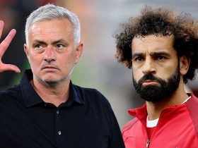 “i-did-meet-him-twice”-–-when-mohamed-salah-opened-up-on-jose-mourinho’s-feeling-about-former-chelsea-star-doing-well-at-liverpool