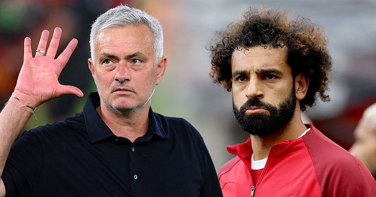 “i-did-meet-him-twice”-–-when-mohamed-salah-opened-up-on-jose-mourinho’s-feeling-about-former-chelsea-star-doing-well-at-liverpool