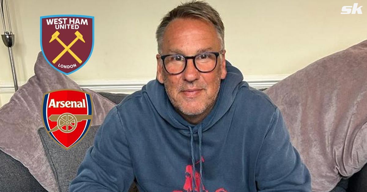 “you-wouldn’t-be-shocked-if-arsenal-didn’t-win”-–-paul-merson-makes-emphatic-claim-ahead-of-gunners’-trip-to-face-west-ham
