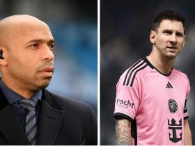 “if-you-don’t-have-that-type-of-talent,-the-level-will-drop”-–-thierry-henry-delivers-verdict-on-lionel-messi-struggling-at-inter-miami