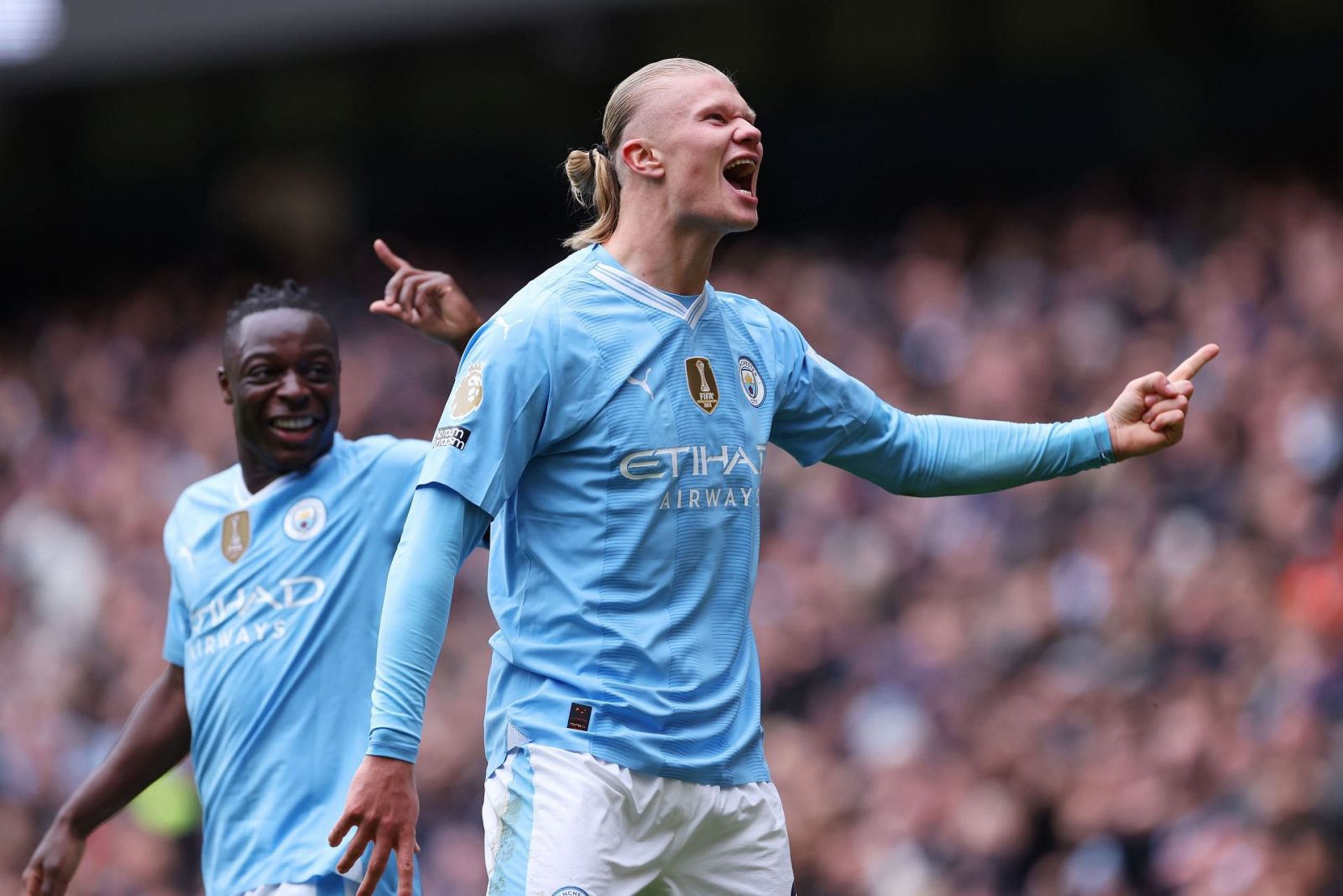 manchester-city-2-0-everton:-5-hits-and-flops-as-erling-haaland’s-brace-takes-city-top-of-the-league-|-premier-league-2023-24