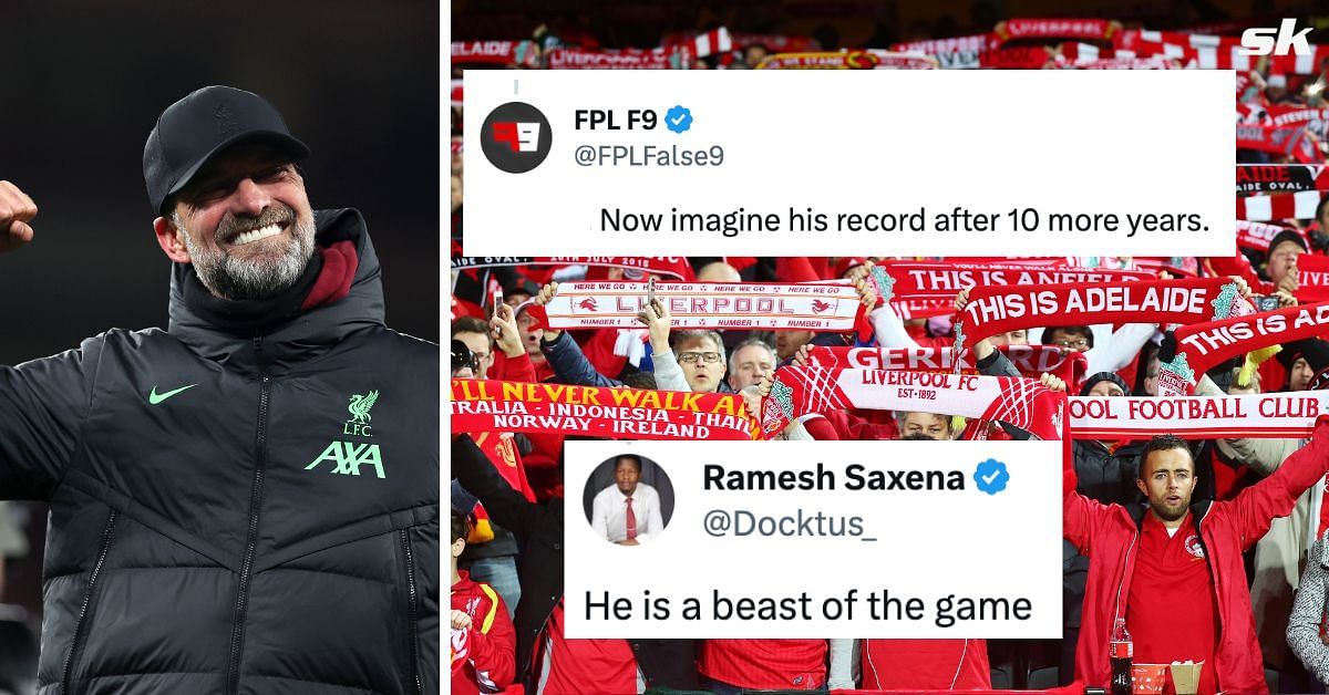 “this-is-scary”,-“beast-of-the-game”-–-fans-react-as-liverpool-star-makes-history-with-incredible-record-in-3-1-win-over-burnley