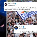 “we-don’t-need-mbappe”,-“best-big-game-player-in-the-world”-–-real-madrid-fans-blown-away-by-display-from-23-year-old-in-4-0-win-over-girona