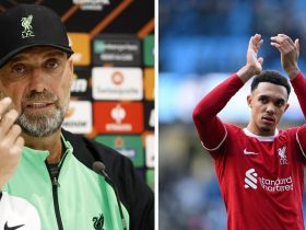 “he-felt-it-again”-–-liverpool-boss-jurgen-klopp-provides-injury-update-on-alexander-arnold-after-win-over-burnley
