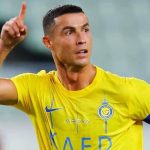 new-footage-exposes-al-hilal-fan-behavior-shortly-before-cristiano-ronaldo-lost-temper-and-rubbed-scarf-on-his-crotch-in-controversial-incident