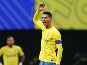 “where-is-al-nassr?”-–-cristiano-ronaldo-allegedly-raises-complaint-to-saudi-minister-after-loss-against-al-hilal