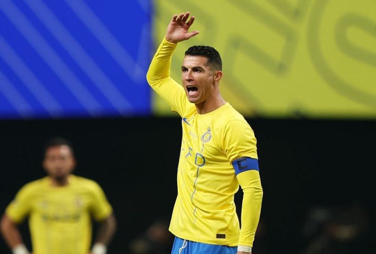 “where-is-al-nassr?”-–-cristiano-ronaldo-allegedly-raises-complaint-to-saudi-minister-after-loss-against-al-hilal