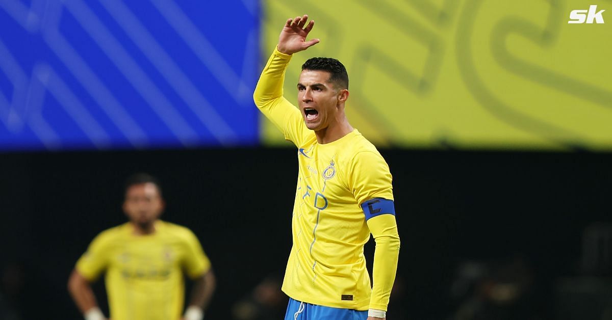 “where-is-al-nassr?”-–-cristiano-ronaldo-allegedly-raises-complaint-to-saudi-minister-after-loss-against-al-hilal