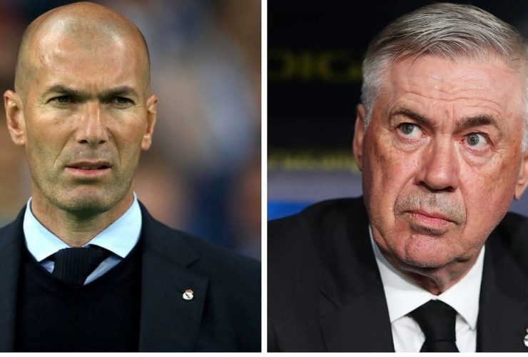 “very-few-can-do-that”-–-carlo-ancelotti-likens-real-madrid-superstar-to zinedine zidane