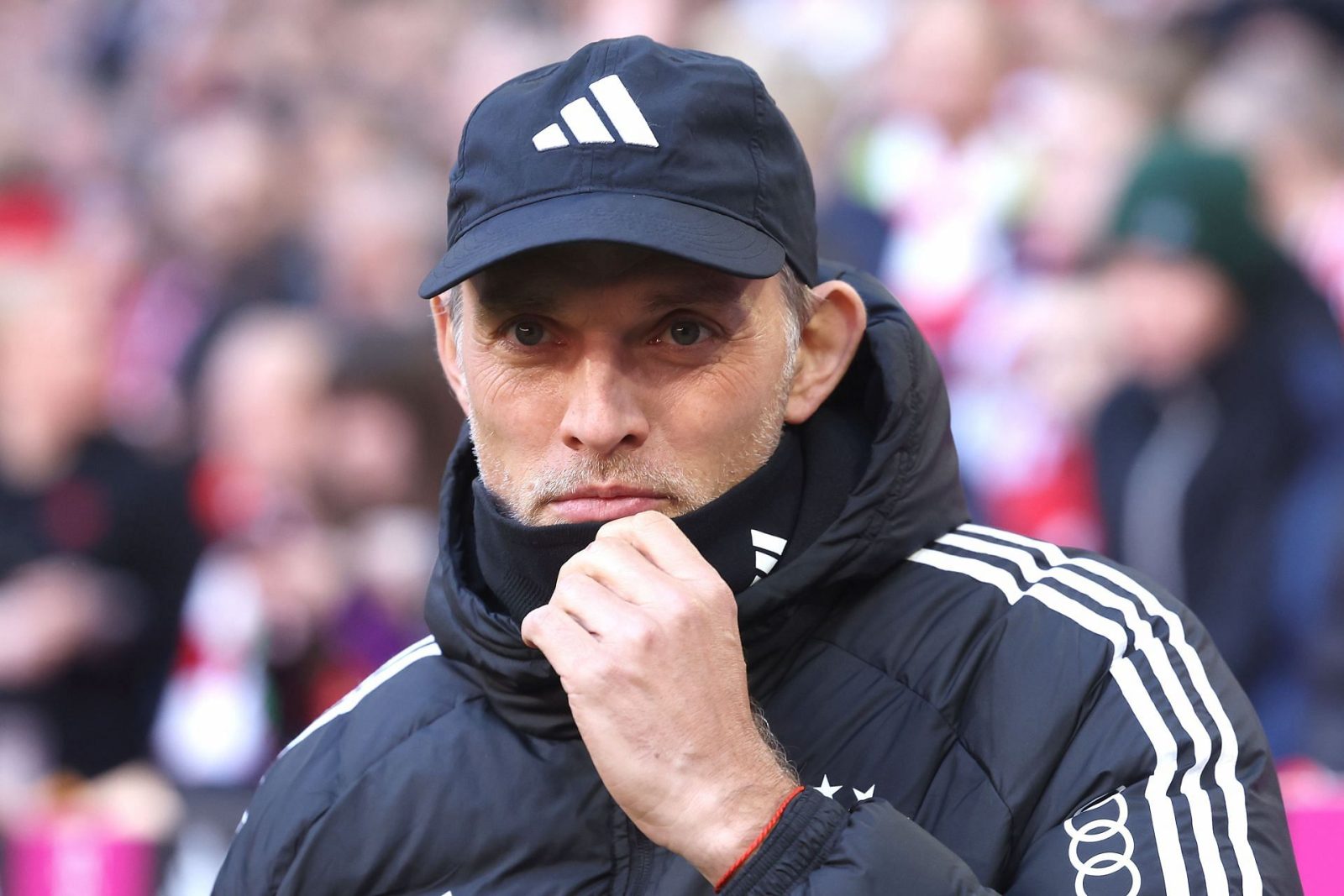 “everyone-was-sleeping”-–-thomas-tuchel-slams-bayern-munich-players-for-conceding-‘cheap’-opening-goal-against-leverkusen