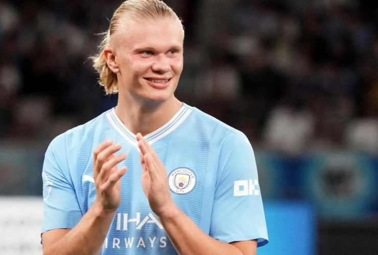 “it’s-good-to-be-back-to-normal”-–-erling-haaland-reacts-after-scoring-in-manchester-city’s-2-0-win against everton