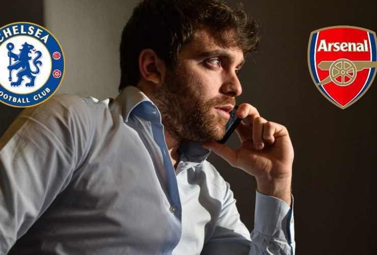 “the-race-is-completely-open”-–-fabrizio-romano-reveals-arsenal-and-chelsea-are-interested-in-signing-la liga youngster