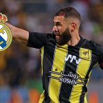 karim-benzema-lauds-former-real-madrid-teammate-for-his-performance-in-girona-win