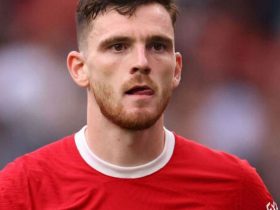 “he-took-the-game-by-the-scruff-of-the-neck”-–-andy-robertson-praises-liverpool-teammate’s-‘excellent’-performance-in-win-over-burnley