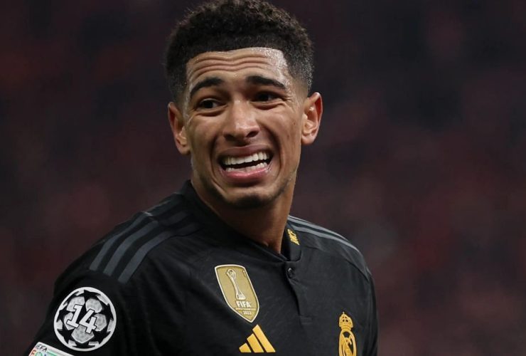 “becoming-alarming”,-“about-to-be-knocked-out-of-cl”-–-fans-react-as-real-madrid-confirm-jude-bellingham-suffered-ankle-injury-in-win-vs-girona