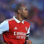 “then-the-game-would-be-no-fun”-–-gabriel-magalhaes-responds-to-critics-calling-out-arsenal’s-post-match-celebration-after-win-over-liverpool