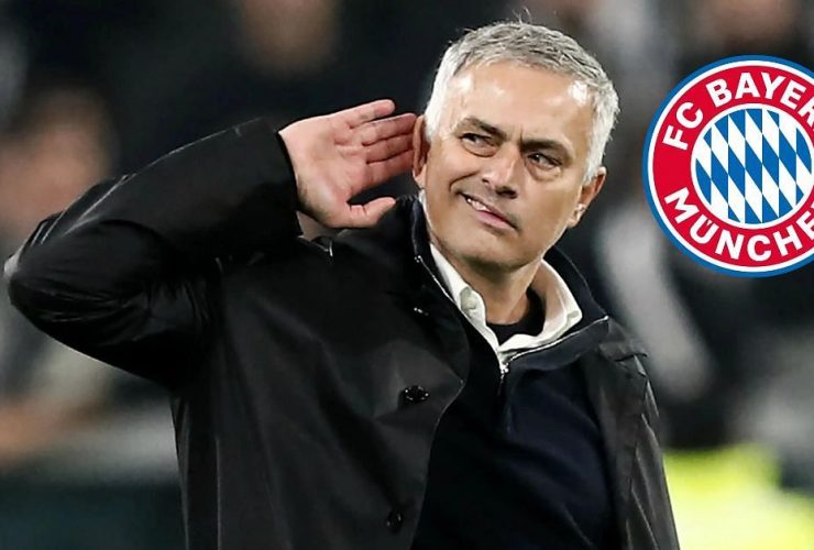 “i’ve-heard-he’s-learning-german”-–-journalist-suggests-ex-chelsea-boss-jose-mourinho-is-keen-on-managing-bayern-munich