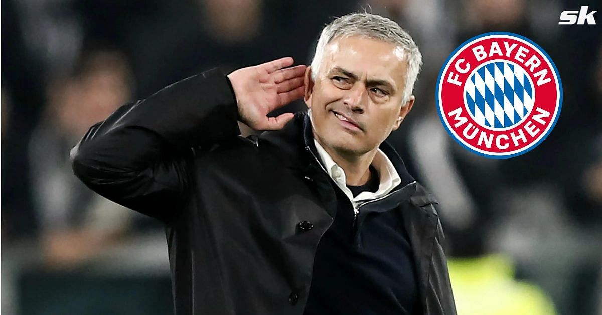 “i’ve-heard-he’s-learning-german”-–-journalist-suggests-ex-chelsea-boss-jose-mourinho-is-keen-on-managing-bayern-munich