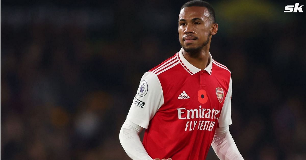“i-learn-a-lot-from-him-every-day”-–-gabriel-magalhaes-on-playing-alongside-‘brilliant’-arsenal-teammate