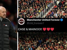 “nuking-them-with-ease”,-“best-midfield-in-the-world-is-back”-–-manchester-united-fans-hail-ten-hag’s-starting-xi-vs-aston-villa