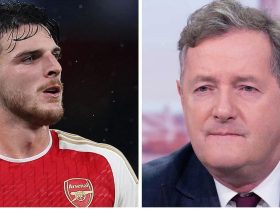 “classless”-–-piers-morgan-slams-west-ham-fans-for-booing-arsenal-star-declan-rice-in-pl-fixture