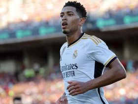 “back-in-no-time,-your-messages-have-kept-me-positive”-–-real-madrid-star-jude-bellingham-reacts-after-learning-extent-of-injury-following-girona-win