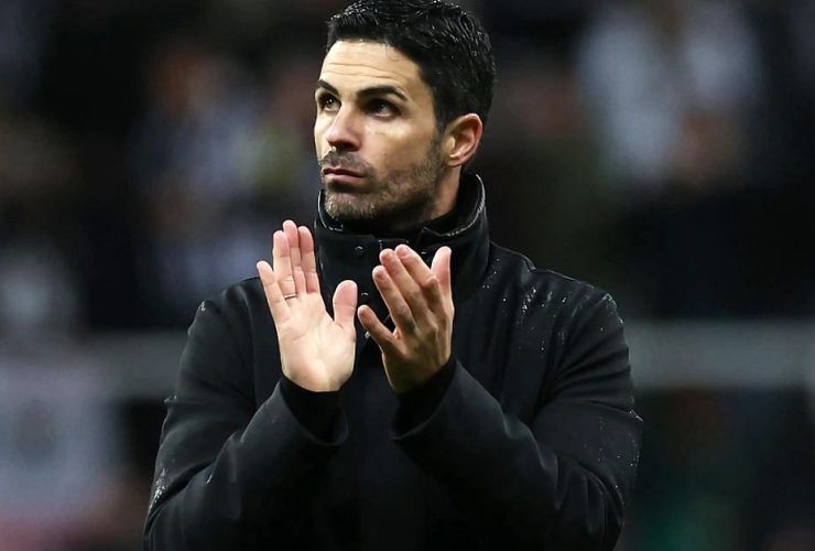 “it-was-a-very-emotional-and-special-day-for-him”-–-mikel-arteta-praises-arsenal-man’s-performance-in-6-0-win-over-west-ham