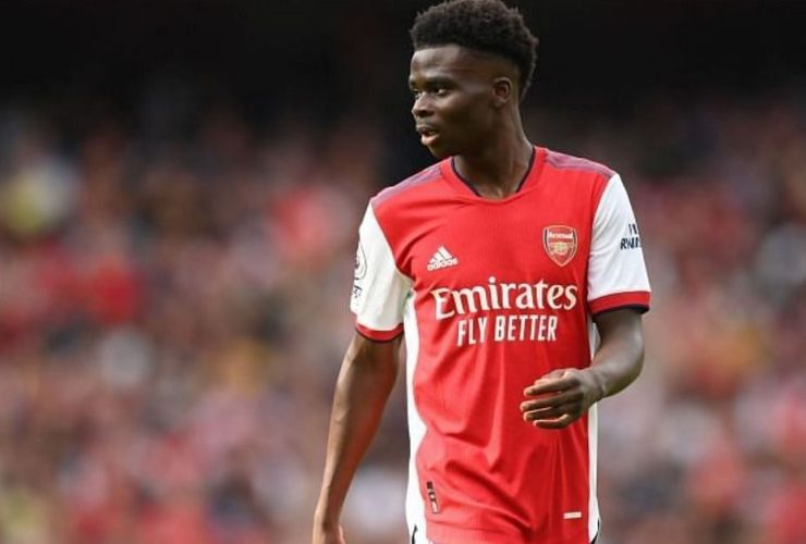 “we-smelt-blood-today-and-went-for-the-kill”-–-bukayo-saka-reacts-after-arsenal’s-6-0-win-over-west-ham