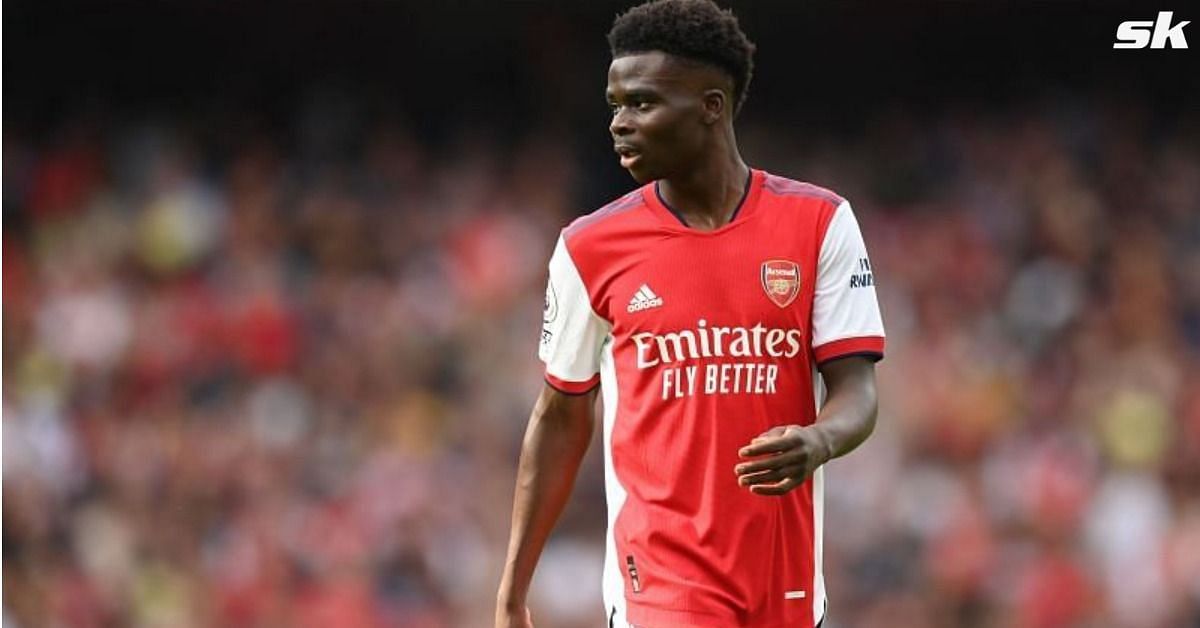 “we-smelt-blood-today-and-went-for-the-kill”-–-bukayo-saka-reacts-after-arsenal’s-6-0-win-over-west-ham