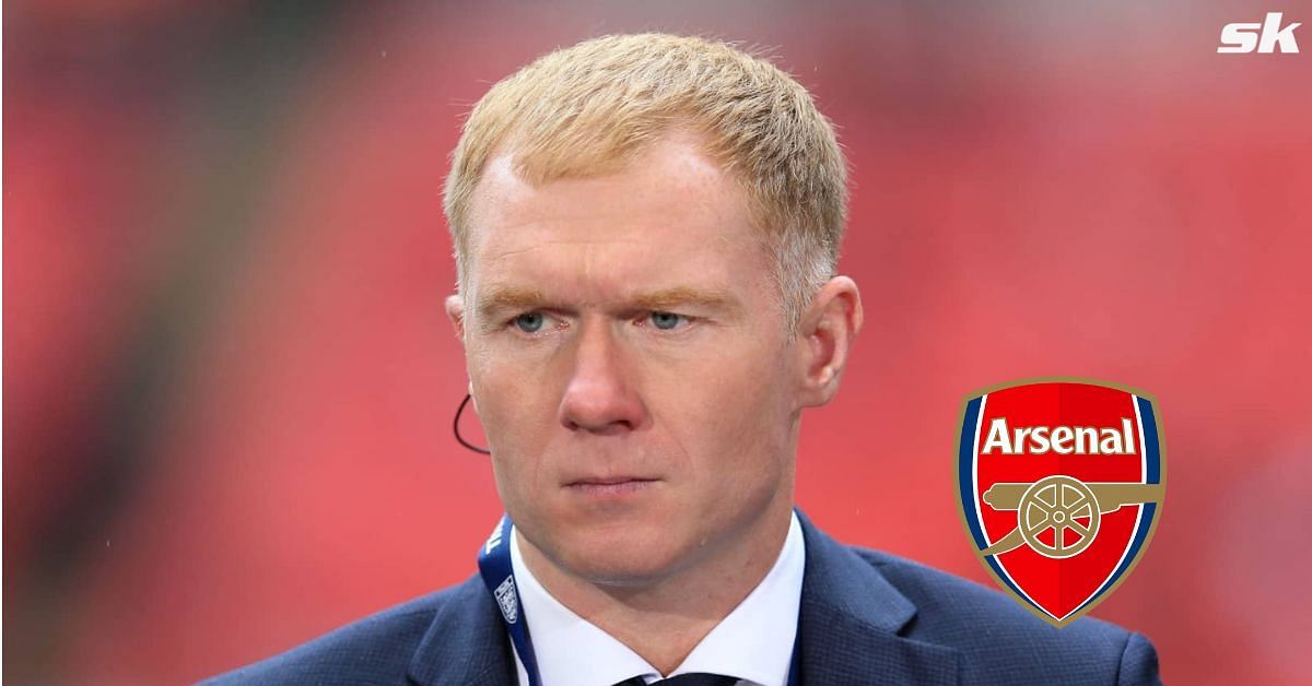 “that’s-not-something-i-knew-he-had-in-his-locker”-–-paul-scholes-impressed-by-one-key-aspect-arsenal-star’s-game-in-6-0-win-over-west-ham