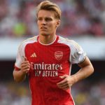 “from-start-to-end,-we-dominated”-–-martin-odegaard-reacts-as-arsenal-thrash-west-ham-6-0-in-pl-fixture