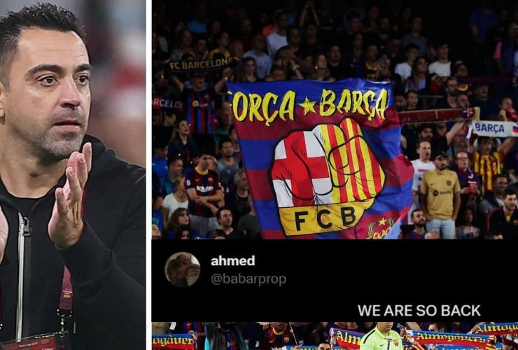 “we-are-so-back”,-“we’re-winning-the-league”-–-barcelona-fans-react-as-veteran-star-returns-to-xi-after-long-injury-layoff-against-granada