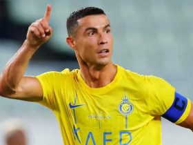 “focused-on-the-job-ahead”-–-cristiano-ronaldo-makes-social-media-post-ahead-of-al-nassr’s-afc-champions-league-fixture