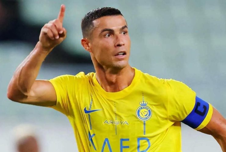 “focused-on-the-job-ahead”-–-cristiano-ronaldo-makes-social-media-post-ahead-of-al-nassr’s-afc-champions-league-fixture