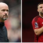 “we’ll-have-to-see-how-it-goes”-–-erik-ten-hag-gives-an-update-on-luke-shaw-after-left-back-forced-off-in-manchester-united’s-win-against-aston-villa