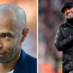 “when-i-got-the-news,-i-was-like:-‘good-for-you’”-–-thierry-henry-on-jurgen-klopp’s-decision-to-step-down-as-liverpool-boss