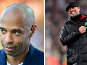 “when-i-got-the-news,-i-was-like:-‘good-for-you’”-–-thierry-henry-on-jurgen-klopp’s-decision-to-step-down-as-liverpool-boss