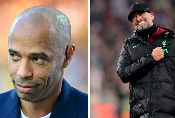 “when-i-got-the-news,-i-was-like:-‘good-for-you’”-–-thierry-henry-on-jurgen-klopp’s-decision-to-step-down-as-liverpool-boss
